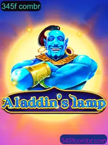 Explorando as Aventuras do Jogo Aladdinslamp