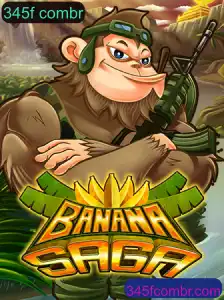 Descubra o Mundo Divertido de BananaSaga: Um Jogo de Aventura Único