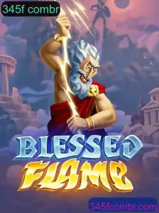 Explorando o Universo de BlessedFlame: Uma Jornada Inesquecível