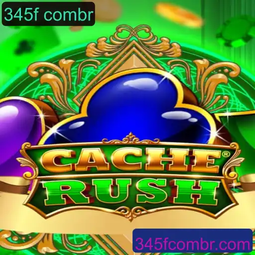 Descubra CacheRush: O Novo Fenômeno dos Jogos de Estratégia