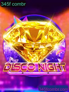 Descubra o Mundo de DiscoNight: O Jogo Que Está Conquistando a Todos