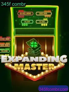 ExpandingMaster: Uma Jornada de Estratégia e Conquista