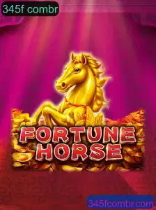Desvendando FortuneHorse: Um Novo Jogo de Estratégia e Aventura
