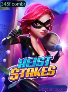 HeistStakes: Uma Imersão no Intrigante Mundo dos Golpes Virtuais