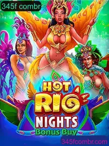 Explorando o Fascinante Mundo de HotRioNightsBonusBuy