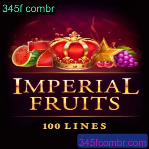 Explorando o Mundo Fascinante de ImperialFruits100: Uma Jornada de Estratégia e Diversão