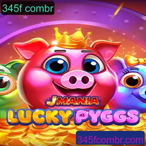 Descubra o Jogo JManiaLuckyPyggs: Uma Aventura Inovadora