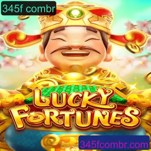 Explorando o Fascinante Mundo de LUCKYFORTUNES