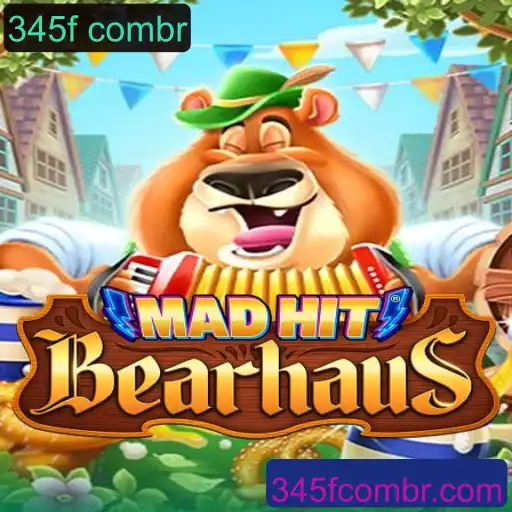 MadHitBearhaus: Um Mergulho no Jogo Inovador