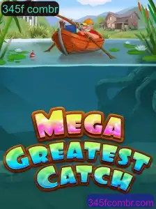 MegaGreatestCatch: O Fascinante Mundo do Jogo de Pescaria
