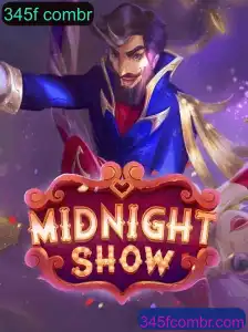 Descubra tudo sobre MidnightShow: O jogo que está dominando as noites de diversão
