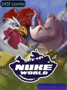 Explorando NukeWorld: Uma Jornada pelo Apocalipse