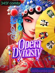 Descubra o Mundo Fascinante de OperaDynasty: Um Jogo de Estratégia Único