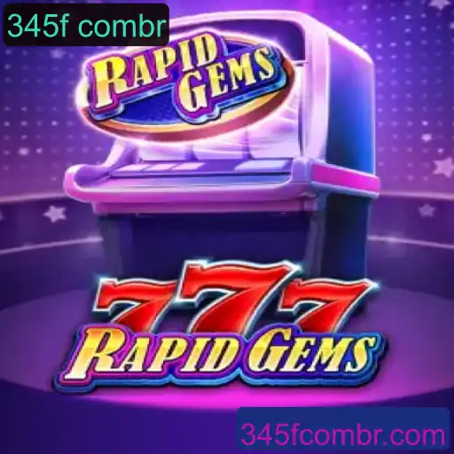Descubra o novo jogo emocionante: RapidGems777