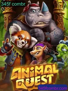 Descubra o Fascinante Mundo de AnimalQuest