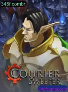 CourierSweeper: Um Mergulho no Jogo de Estratégia Inovador