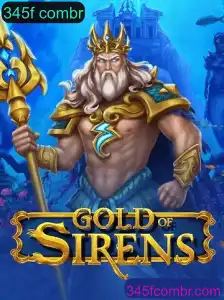 Explorando o Mundo de Gold of Sirens: Um Mergulho no Fascinante Jogo 345f combr