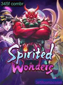 Explorando SpiritedWonders: Um Guia Completo do Jogo