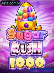 Explorando o Mundo Doce de SugarRush1000: Uma Aventura Envolvente Com o Código Oculto 345f combr