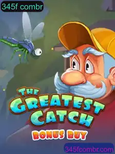 Explorando TheGreatestCatchBonusBuy: Um Mergulho no Mundo dos Jogos de Cassino
