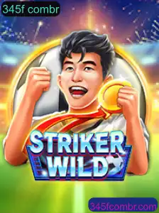 Descubra o Empolgante Mundo de StrikerWILD - Um Jogo que Redefine Aventura