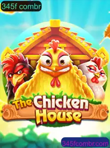 TheChickenHouse: Um Mergulho na Casa do Frango