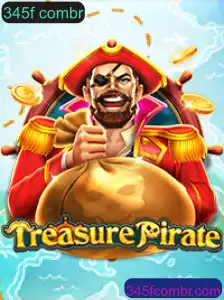 Descubra o Universo de TreasurePirate: Um Mergulho nas Aventuras Marítimas
