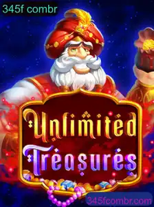 Descubra as Emoções de UnlimitedTreasures: Um Jogo Inovador