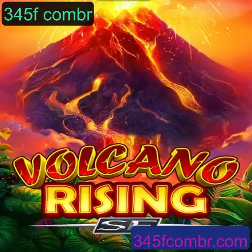 VolcanoRisingSE: Uma Aventura Emocionante em Meio à Lavas e Desafios